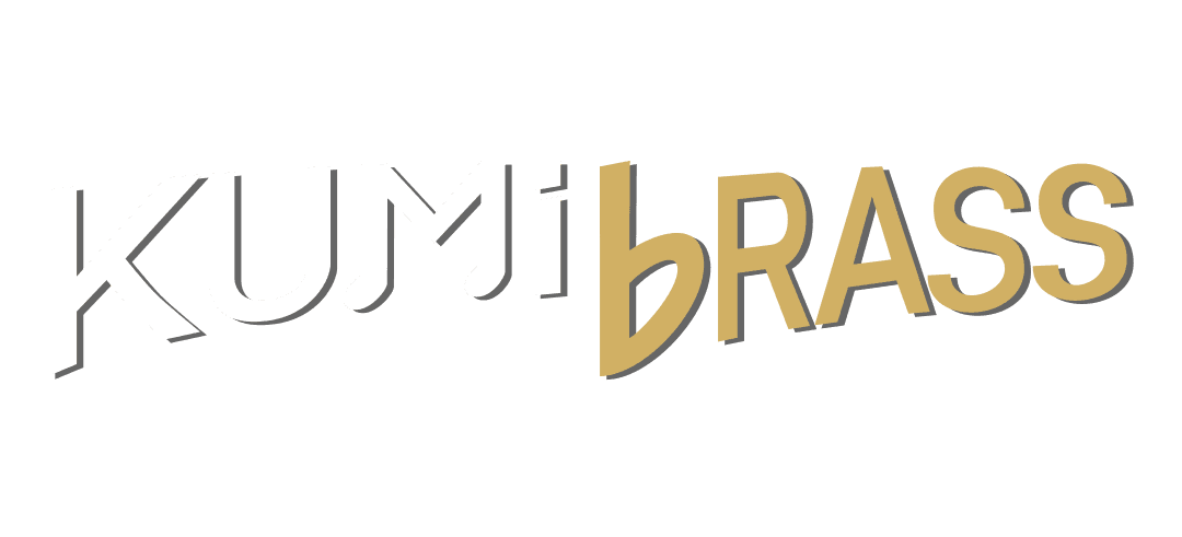 KumiBrass Logo